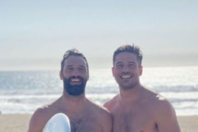 Reprodução/Instagram/@mcalvani