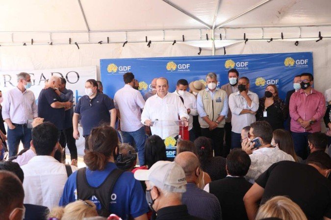  (crédito: Renato Alves/Agência Brasília/Divulgação)