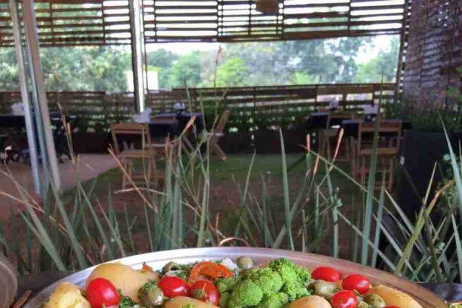  25/11/2021-Descrição-Favas Contadas - Bacalhau e Camarao na cataplasma
 restaurante Totti