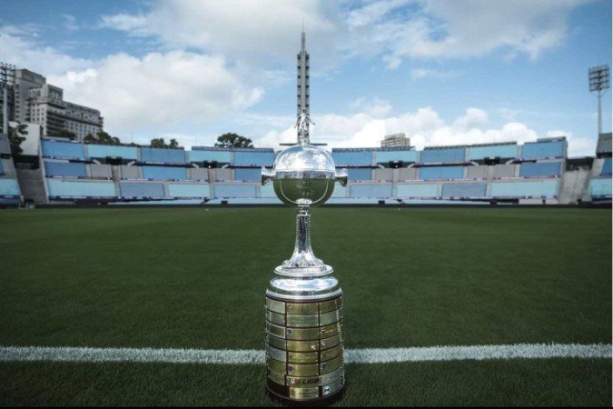 OriginalEstabelecimentos do Distrito Federal se mobilizam para receber torcedores na decisão continental - (crédito: Conmebol)
OriginalEstabelecimentos do Distrito Federal se mobilizam para receber torcedores na decisão continental - (crédito: Conmebol)