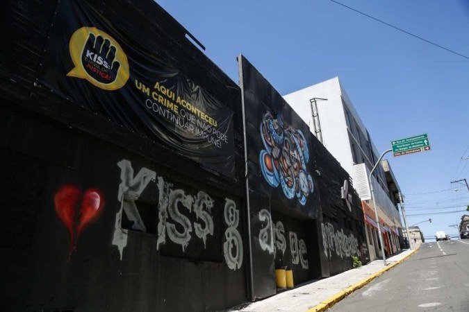 Os advogados dos réus alegaram nulidades no processo e no júri - (crédito: Renan Mattos/Esp.CB/D.A.Press) Os advogados dos réus alegaram nulidades no processo e no júri - (crédito: Renan Mattos/Esp.CB/D.A.Press)
