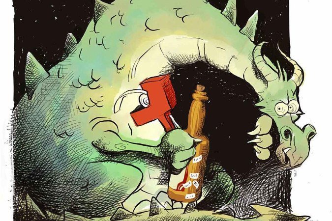  (crédito: kleber sales)