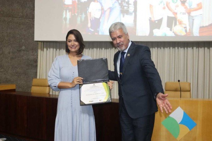 (crédito: Ministério da Defesa/Divulgação) (crédito: Ministério da Defesa/Divulgação)