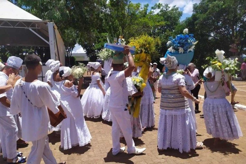 Religiões de Matrizes Africanas celebram Dia do Sacerdote e da Sacerdotisa