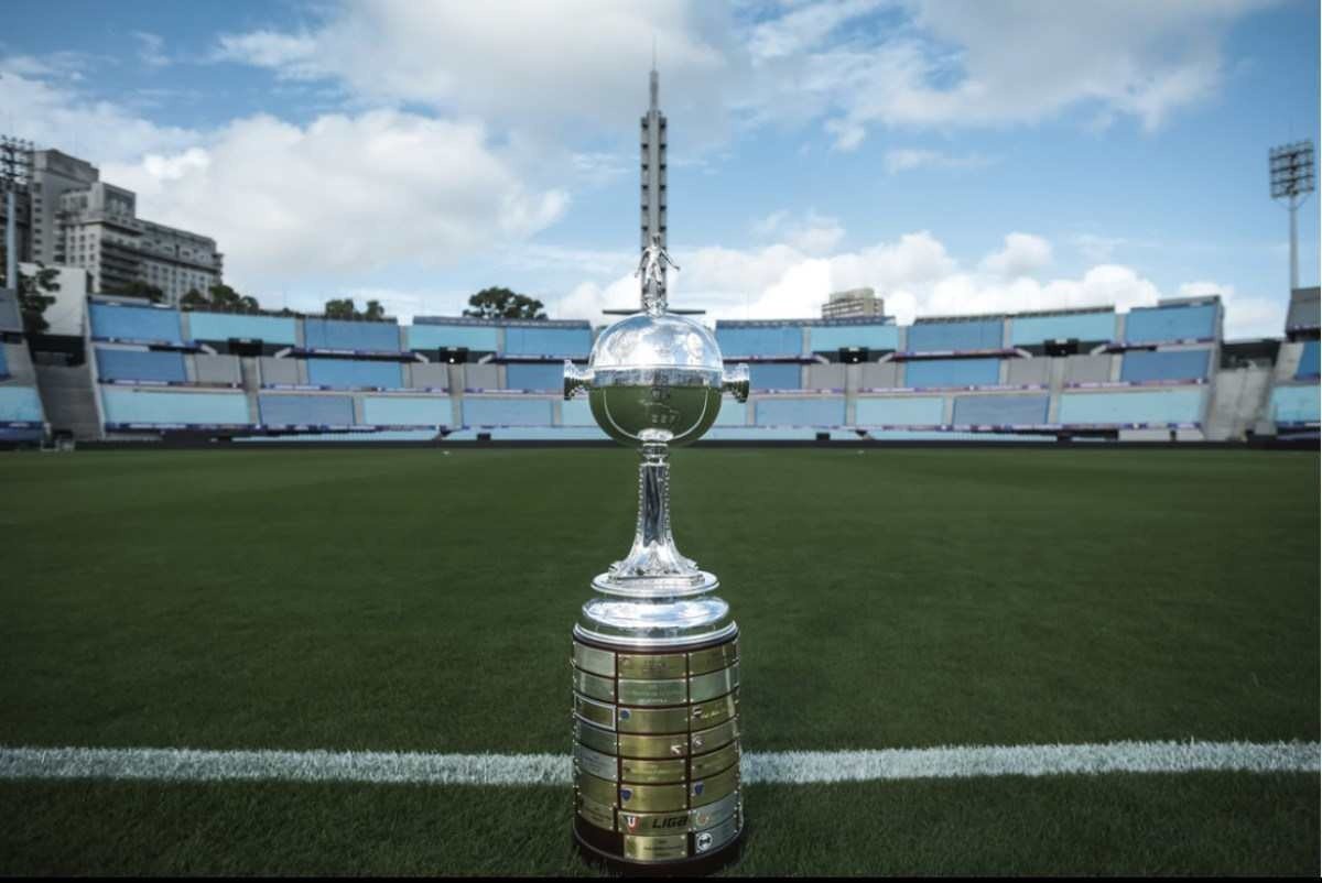 Não foi ao Uruguai? Saiba onde ver a final da Libertadores em Brasília