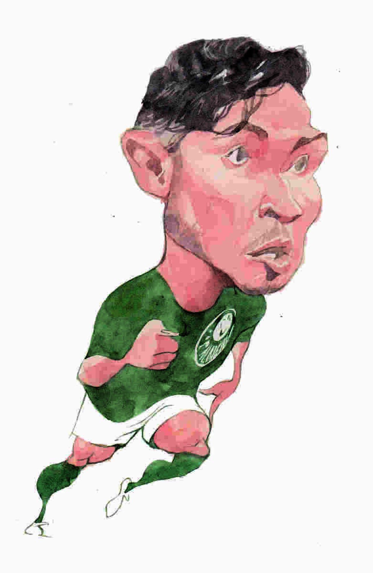 raphael veiga palmeiras