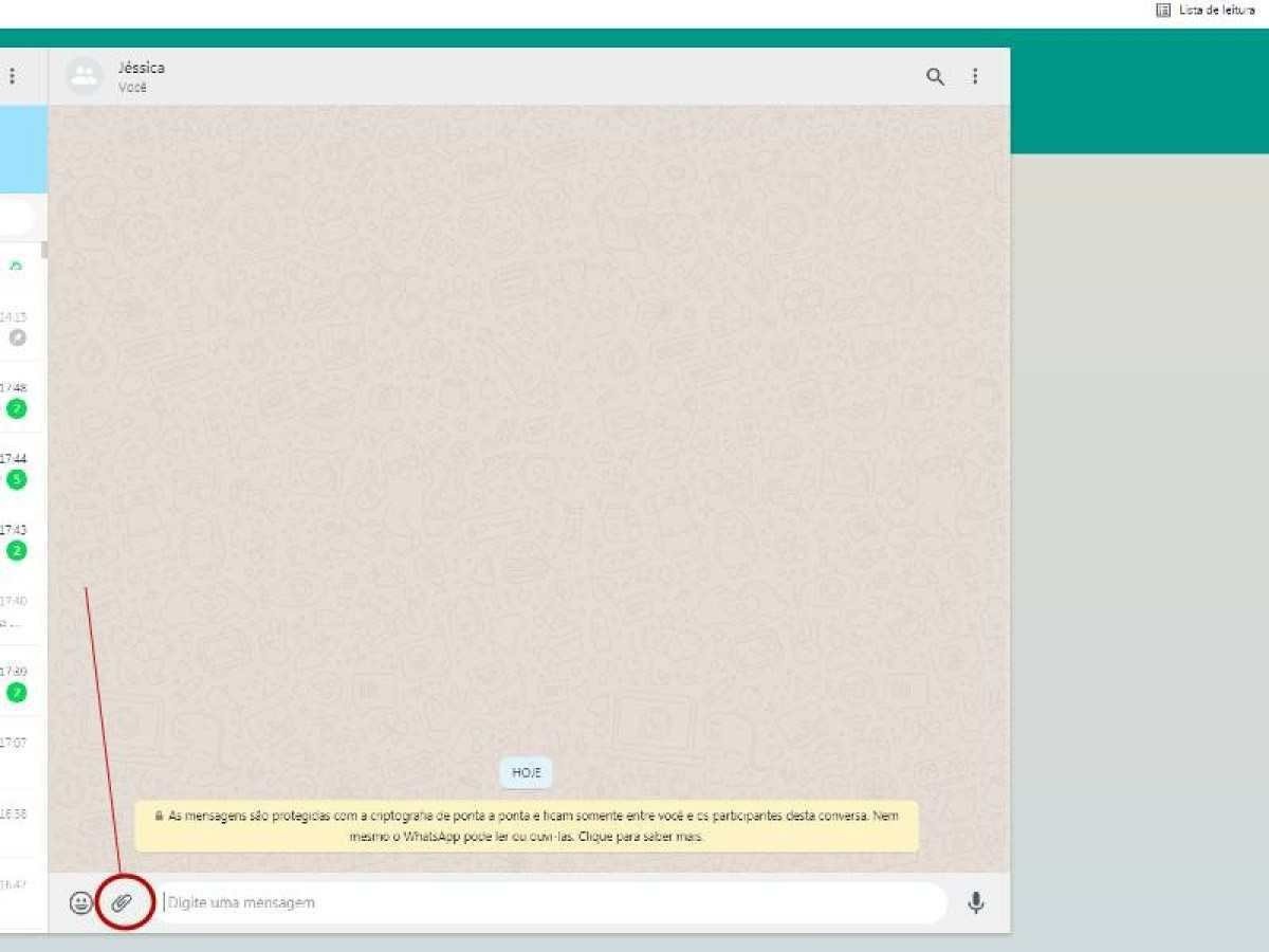 Saiba como criar figurinhas no WhatsApp sem baixar aplicativos