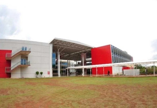 Centro Universitário Iesb/Divulgação