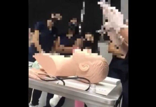 Twitter/ reprodução