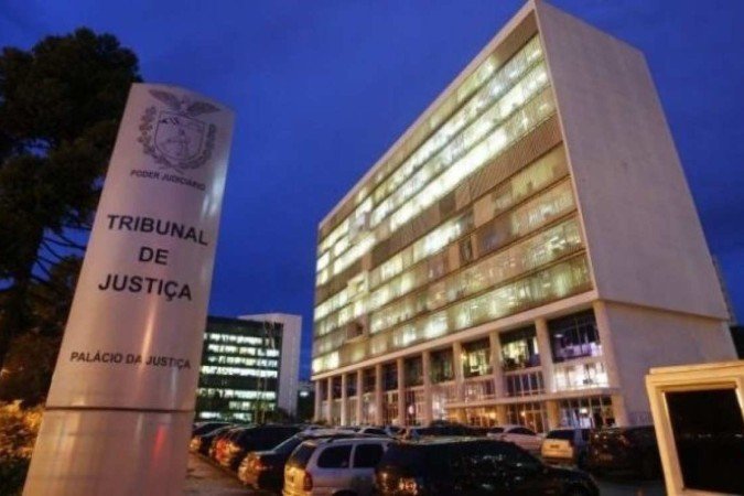 (crédito: Divulgação/ Tribunal de Contas do Estado do Paraná) (crédito: Divulgação/ Tribunal de Contas do Estado do Paraná)