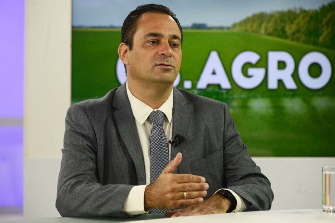 (crédito: Marcelo Ferreira/CB/D.A Press) (crédito: Marcelo Ferreira/CB/D.A Press)
