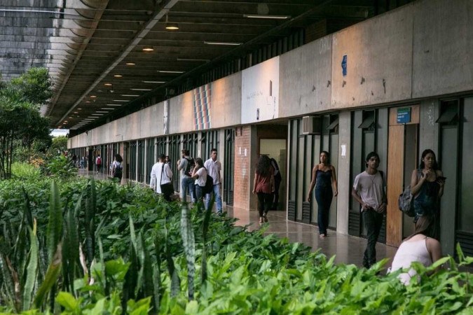 Universidade De Brasília Divulga Edital Do Vestibular Tradicional