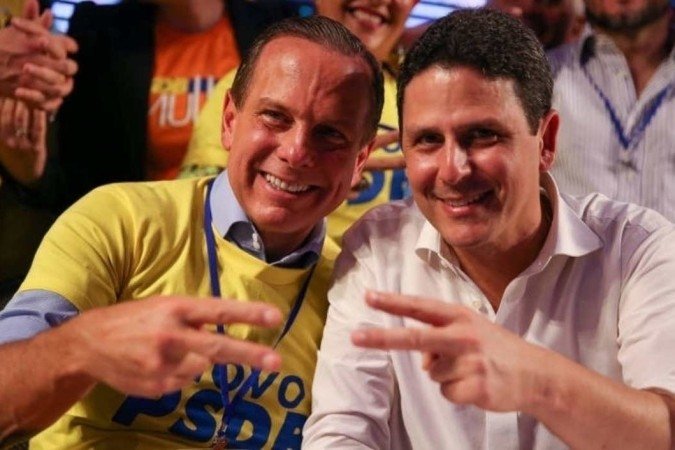 (crédito: Pedro Ladeira/Estadão Conteúdo) (crédito: Pedro Ladeira/Estadão Conteúdo)