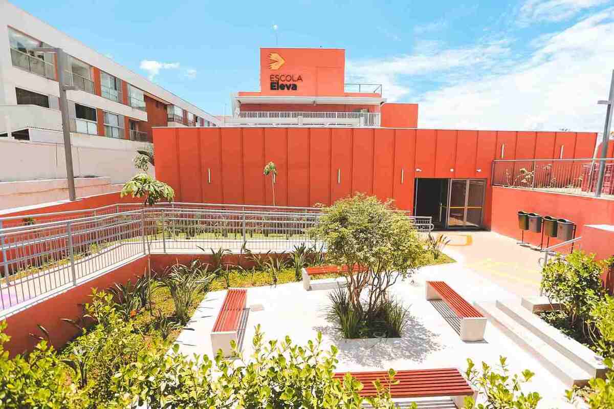  (crédito: Escola Eleva/Divulgação)