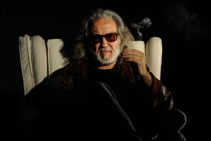 O cineasta Ruy Guerra é o homenageado do 20º Grande Prêmio do Cinema Brasileiro - (crédito: Simone Kontraluz) O cineasta Ruy Guerra é o homenageado do 20º Grande Prêmio do Cinema Brasileiro - (crédito: Simone Kontraluz)