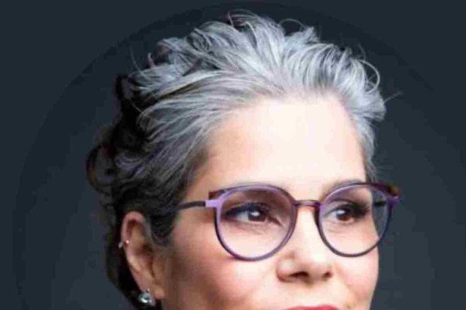 Advogada Patrícia Vanzolini, eleita presidente da OAB em São Paulo