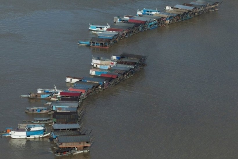 Brasil está longe de cumprir promessas da agenda ambiental 