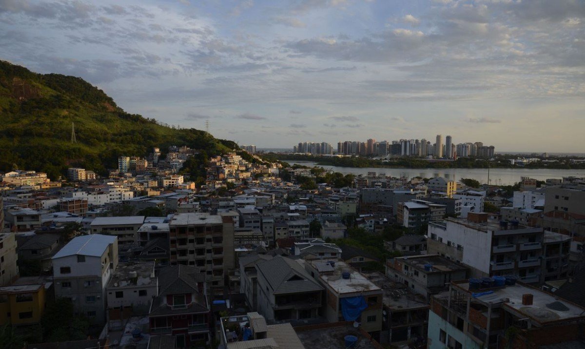 Justiça do Rio condena dois milicianos que atuavam na zona oeste