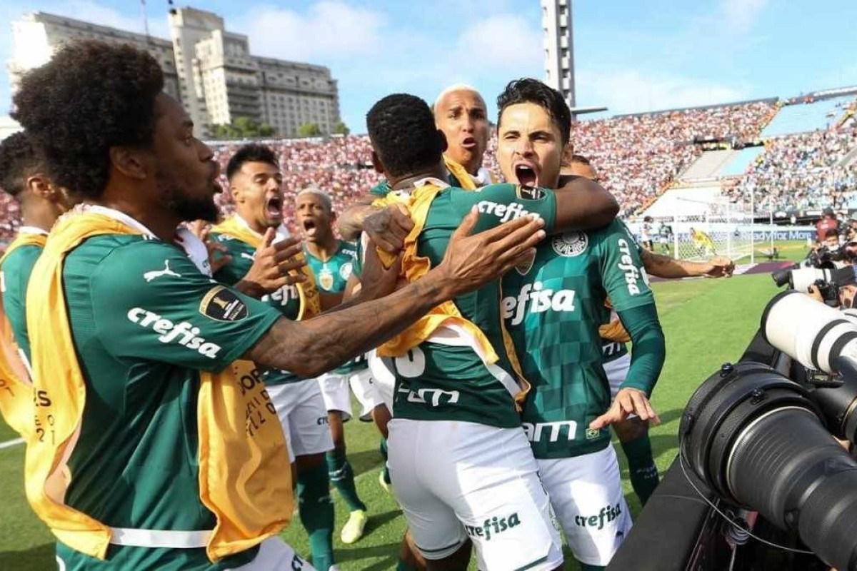 classificação  Alviverde Palestra - Palmeiras