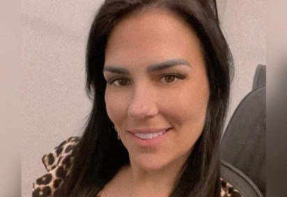 Na delegacia, Rafaella assinou um termo circunstanciado de ocorrência (TCO) e foi novamente liberada. - (crédito: Arquivo Pessoal) Na delegacia, Rafaella assinou um termo circunstanciado de ocorrência (TCO) e foi novamente liberada. - (crédito: Arquivo Pessoal)