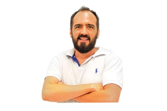 Cebraspe cobra mais de um t&oacute;pico, segundo Renato