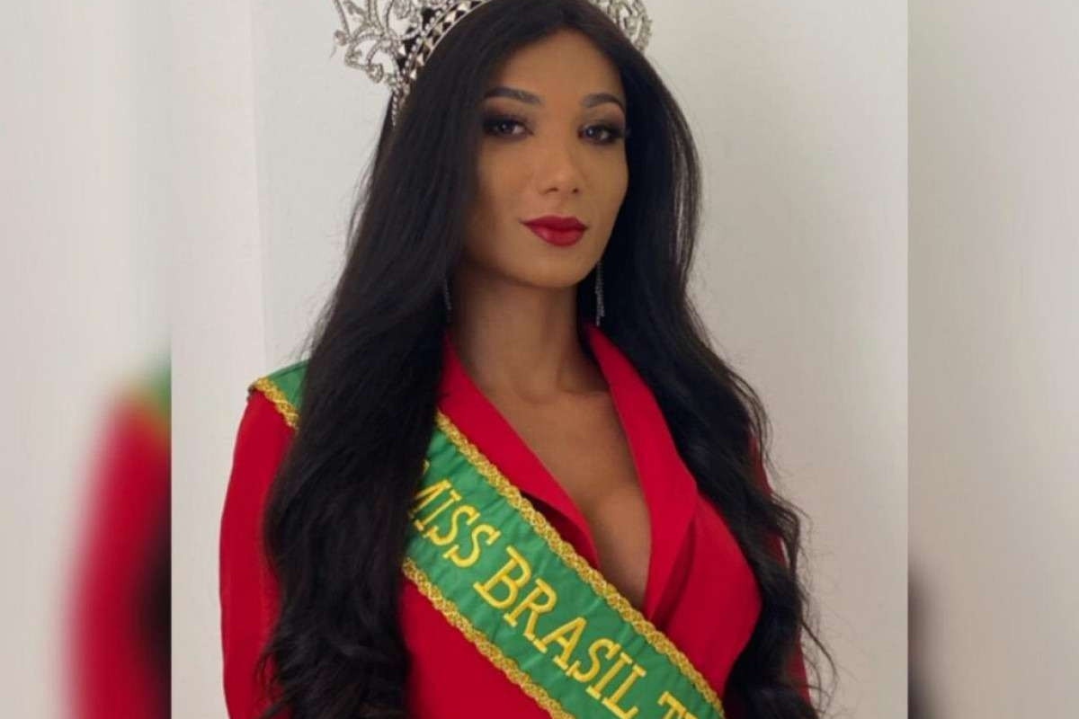 Miss Transex é presa por suspeita de dopar e roubar clientes durante  programas sexuais