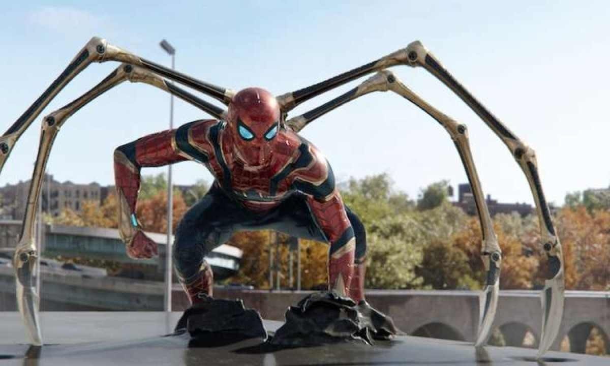 Produtora diz que Homem-Aranha de Tom Holland terá mais três filmes no MCU