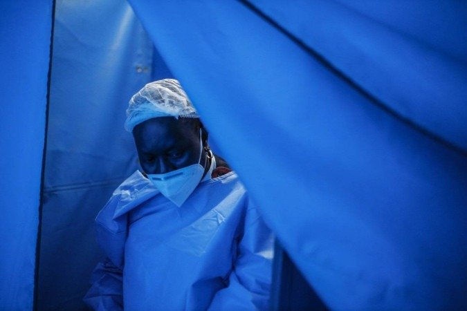 (crédito: Guillem Sartorio / AFP) (crédito: Guillem Sartorio / AFP)