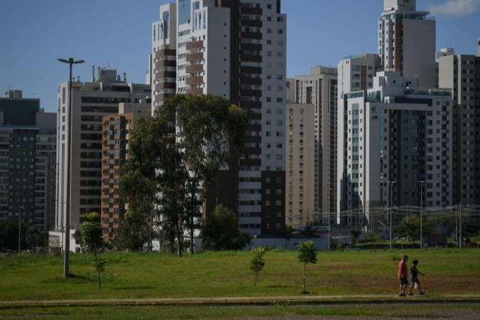 (crédito: Andre Borges/Ag..ncia Bras..lia) (crédito: Andre Borges/Ag..ncia Bras..lia)