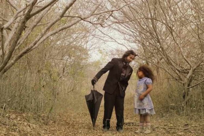 Alice dos Anjos: Lewis Carroll no sertão nordestino