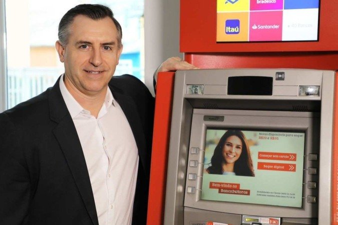  29/11/2021-Coluna Capital S/A- Gerente-executivo do Banco24Horas