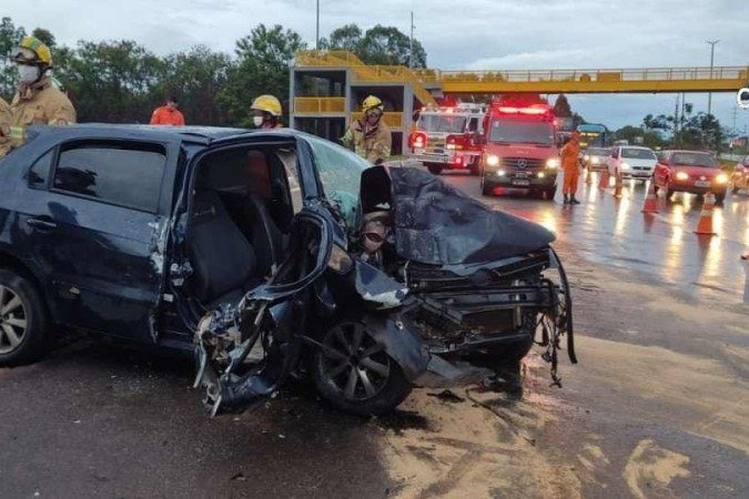  (crédito: Divulgação/CBMDF)