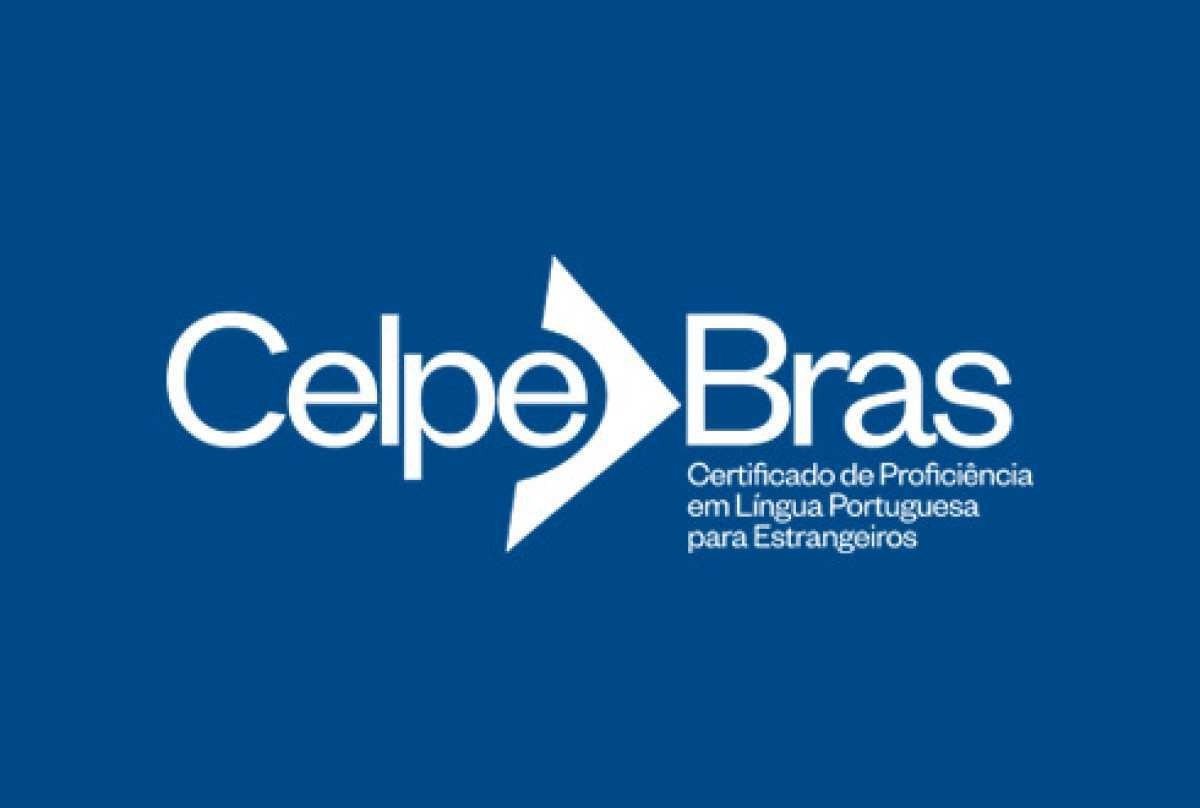 Celpe-Bras: provas de habilidades em língua portuguesa serão em dezembro