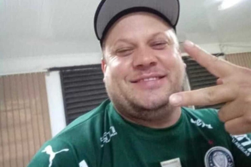 Polícia investiga assassinato de palmeirense após final da Libertadores