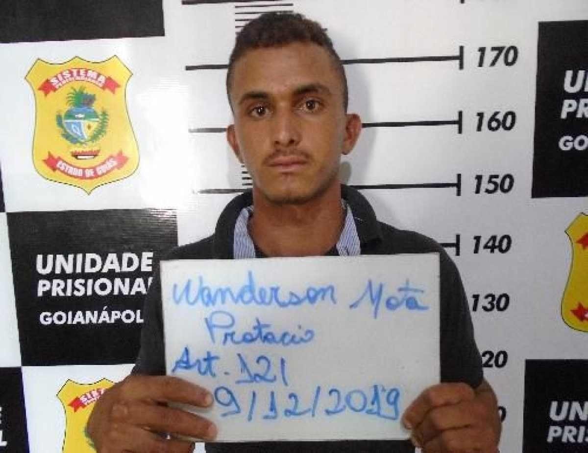 Assassino de Corumbá pediu táxi para fugir depois de triplo homicídio