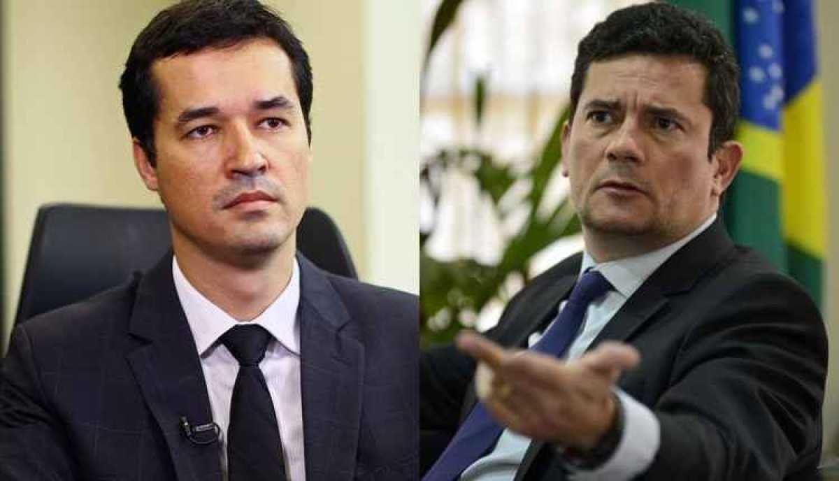 Lei da Ficha Limpa pode se tornar empecilho a candidaturas de Moro e Dallagnol