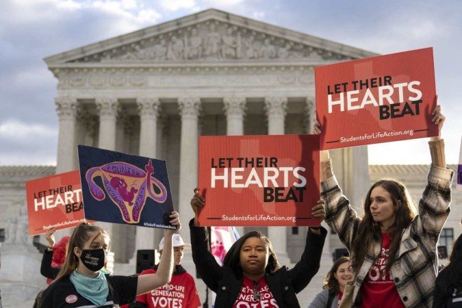 (crédito: DREW ANGERER / GETTY IMAGES NORTH AMERICA / AFP) (crédito: DREW ANGERER / GETTY IMAGES NORTH AMERICA / AFP)