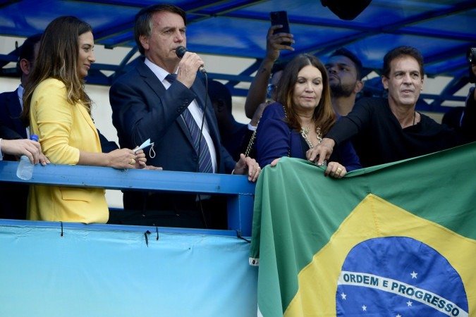  (crédito: Marcelo Ferreira/CB/D.A.Press)