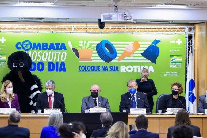 (crédito: Walterson Rosa/MS) (crédito: Walterson Rosa/MS)