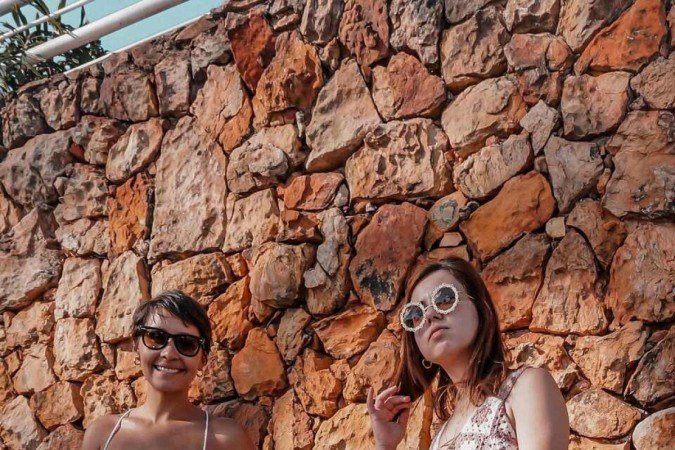 Peças produzidas pelas sócias do Meu Crushê: pegada jovem