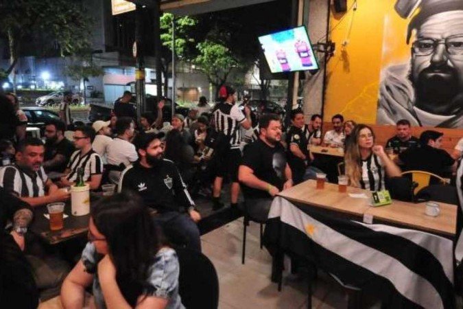  (crédito: Alexandre Guzanshe/EM/D.A Press)