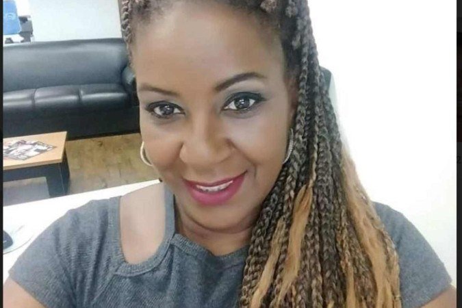  30/11/2021-Credito:Divulgação
Tia Edenia é uma das grandes matriarcas do samba do Distrito Federal e autora