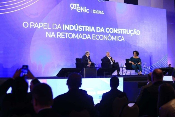(crédito: Guilherme Kardel) (crédito: Guilherme Kardel)