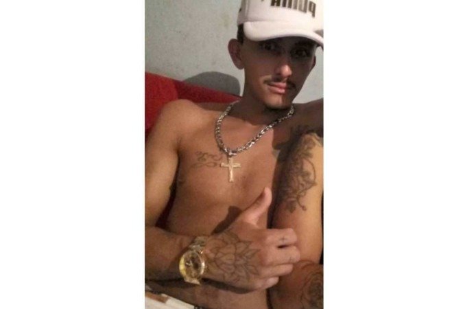 (crédito: Divulgação) (crédito: Divulgação)