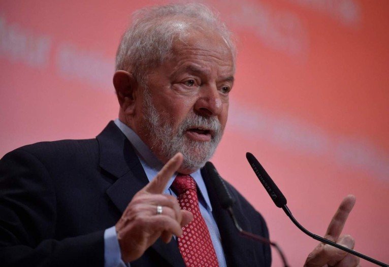 Ipespe: Lula mant&eacute;m lideran&ccedil;a de 20 pontos em inten&ccedil;&atilde;o de votos