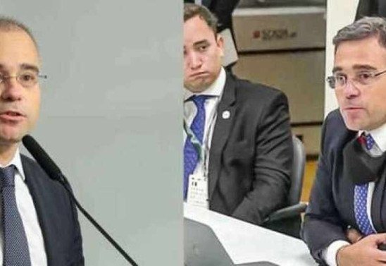  Reprodução/André Mendonça