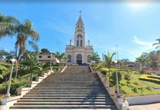 Reprodução/Google Street View