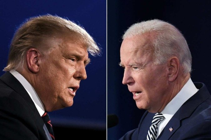 Biden, Obama and Trump offer the last “gas” in Pennsylvania for the elections