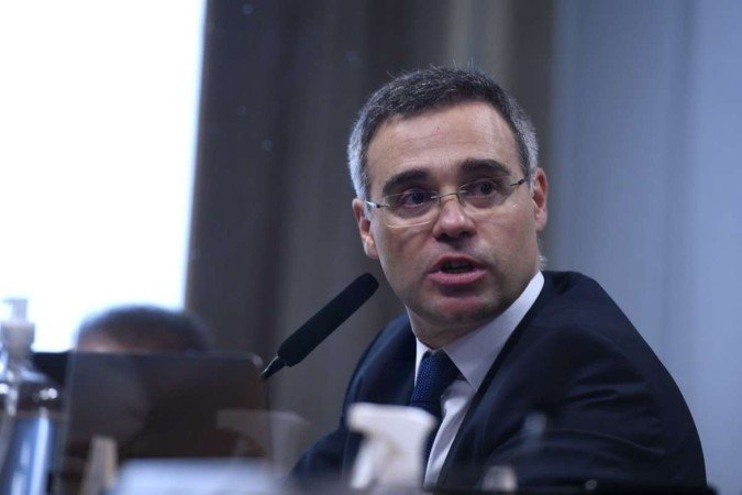 (crédito: Edilson Rodrigues/Agência Senado) (crédito: Edilson Rodrigues/Agência Senado)