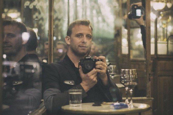  (crédito:  Christopher Klettermayer)